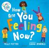 How Are You Feeling Now? (eBook, PDF) - Bild 1