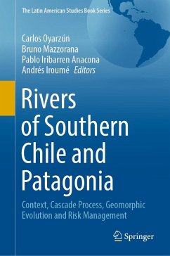 Cover Rivers of Southern Chile and Patagonia (eBook, PDF)