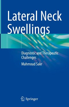 Lateral Neck Swellings (eBook, PDF) - Sakr, Mahmoud
