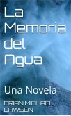 La Memoria del Agua (eBook, ePUB)