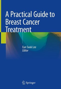 Cover A Practical Guide to Breast Cancer Treatment (eBook, PDF)
