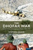 The Dhofar War (eBook, ePUB)