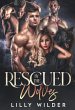 Rescued By The Wolves (eBook, ePUB) - Bild 1