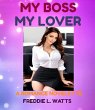 My Boss, My Lover Part 1 of 3 Parts... - Bild 1