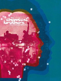 Paused in Cosmic Reflection (eBook, ePUB) - The Chemical Brothers