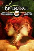 Revenance (Feral Rebirth, #1) (eBook, ePUB)