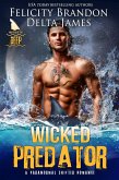 Wicked Predator (Masters of the Deep) (eBook, ePUB)
