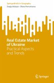 Real Estate Market of Ukraine (eBook, PDF)