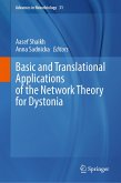 Basic and Translational Applications of the Network Theory for Dystonia (eBook, PDF)