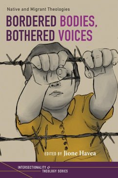 Bordered Bodies, Bothered Voices (eBook, ePUB)
