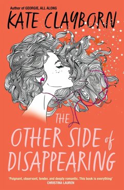 The Other Side of Disappearing (eBook, ePUB) - Clayborn, Kate