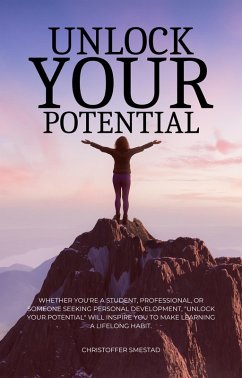 Cover Unlock Your Potential (eBook, ePUB)