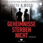 Geheimnisse sterben nicht (MP3-Download)