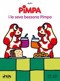 La Pimpa i la seva bessona Pimpa (fixed-layout eBook, ePUB)