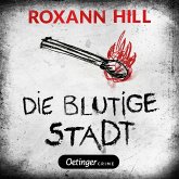 Storm & Partner 1. Die blutige Stadt (MP3-Download)