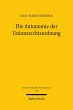 Die Autonomie der Unionsrechtsordnung... - Bild 1
