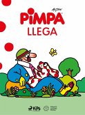 Pimpa - Pimpa llega (eBook, ePUB)