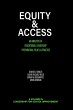 Equity & Access (eBook, PDF) - Bild 1