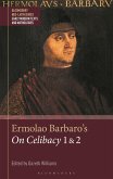 Ermolao Barbaro's On Celibacy 1 and 2 (eBook, PDF)