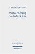 Werteerziehung durch die Schule (eBook,... - Bild 1