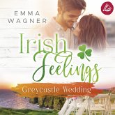 Irish feelings 5 - Greycastle Wedding (MP3-Download)