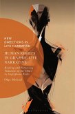 Human Rights in Graphic Life Narrative (eBook, ePUB)