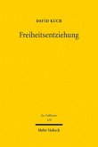 Freiheitsentziehung (eBook, PDF)