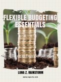 Flexible Budgeting Essentials (eBook, ePUB)