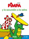Pimpa - Pimpa y la excursión a la selva (eBook, ePUB)