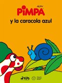 Pimpa - Pimpa y la caracola azul (eBook, ePUB)