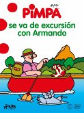 Pimpa - Pimpa se va de excursión con Armando (eBook, ePUB)