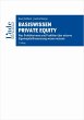 Basiswissen Private Equity (eBook, ePUB) - Bild 1