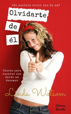 Olvidarte de Él (eBook, ePUB) Cover Olvidarte de Él (eBook, ePUB)