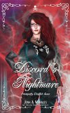 Discord's Nightmare (The Created Angel Chronicles, #4) (eBook, ePUB)