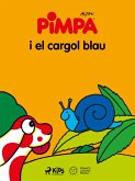 La Pimpa i el cargol blau (eBook, ePUB)