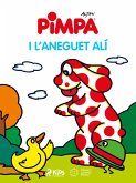 La Pimpa i l'aneguet Alí (eBook, ePUB)