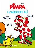 La Pimpa i l'aneguet Alí (fixed-layout eBook, ePUB)