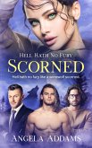 Scorned (eBook, ePUB)