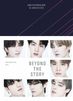Cover Beyond The Story (eBook, ePUB)