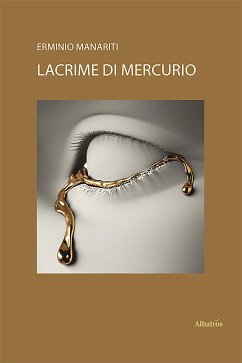 Lacrime di Mercurio (eBook, ePUB) - Manariti, Erminio