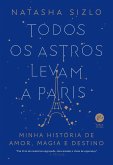 Todos os astros levam a Paris (eBook, ePUB)