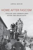 Home after Fascism (eBook, ePUB)