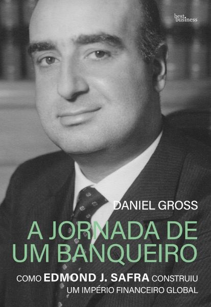 A jornada de um banqueiro (eBook, ePUB) A jornada de um banqueiro (eBook, ePUB)