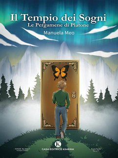 Il Tempio dei Sogni (eBook, ePUB) - Meo, Manuela