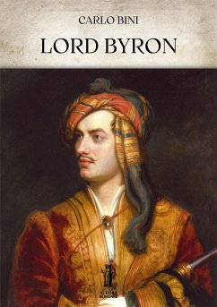 Lord Byron (eBook, ePUB) - Bini, Carlo