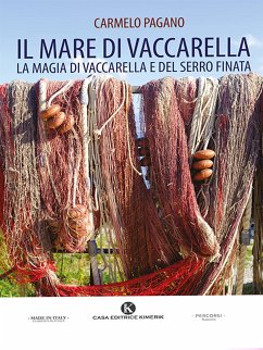 Il mare di Vaccarella (eBook, ePUB) - Pagano, Carmelo