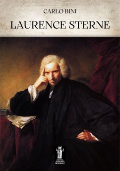 Laurence Sterne (eBook, ePUB) - Bini, Carlo