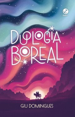 Cover Box Duologia Boreal (eBook, ePUB)