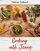 Cooking with Jenny (eBook, ePUB)