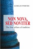 Non nova, sed noviter (eBook, ePUB)